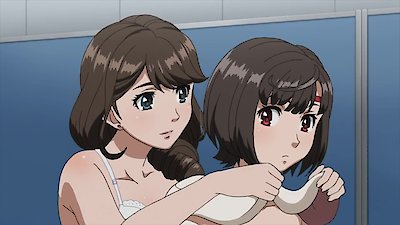 A.I.C.O. Incarnation Season 1 Episode 3