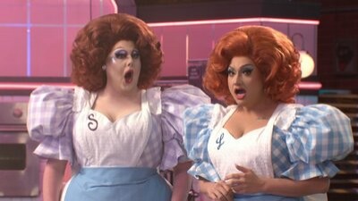 Nailed It Season 5 Episode 2