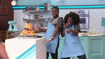 Nailed It Season 5 Episode 3