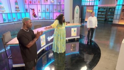 Nailed It Season 5 Episode 6