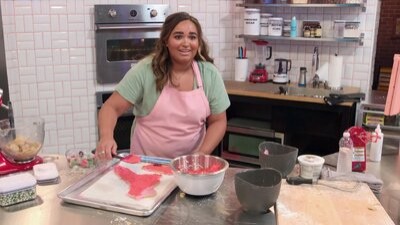 Nailed It Season 6 Episode 1