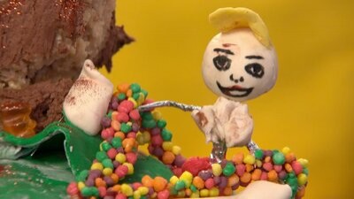 Nailed It Season 6 Episode 3