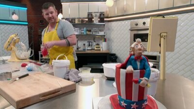 Nailed It Season 6 Episode 5