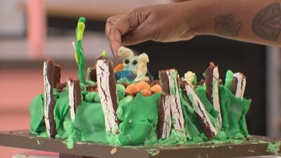 Nailed It Season 6 Episode 6