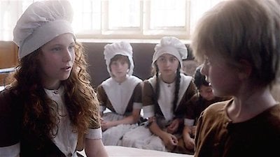 Hetty Feather Season 1 Episode 3