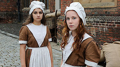 Hetty Feather Season 2 Episode 1