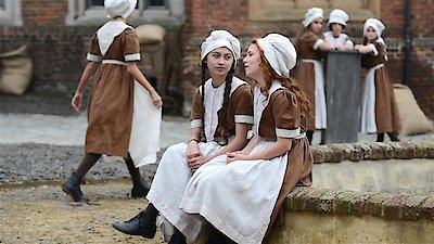 Hetty Feather Season 2 Episode 2