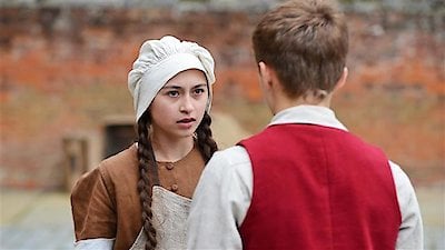 Hetty Feather Season 2 Episode 5