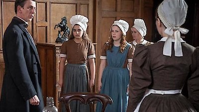 Hetty Feather Season 2 Episode 6