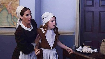 Hetty Feather Season 2 Episode 7