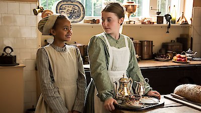 Hetty Feather Season 4 Episode 5