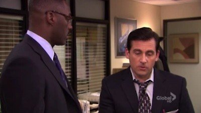 The Office Season 5 Episode 19