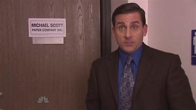 The Office Season 5 Episode 21
