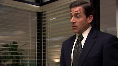 The Office Season 6 Episode 3