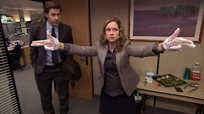 The Office Season 6 Episode 10