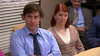 The Office Season 4 Episode 15