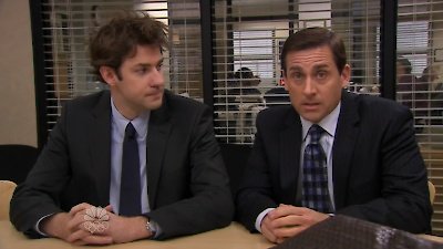 The Office Season 6 Episode 16
