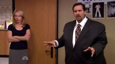 The Office Season 5 Episode 1