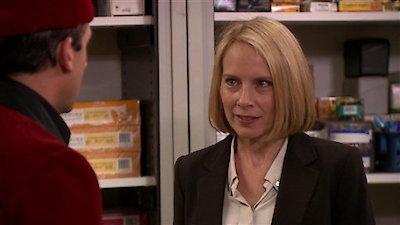 The Office Season 7 Episode 12