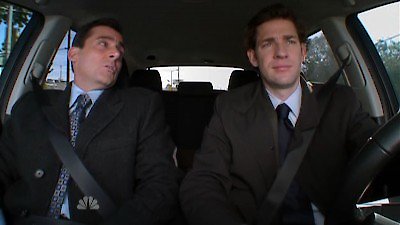 The Office Season 7 Episode 15