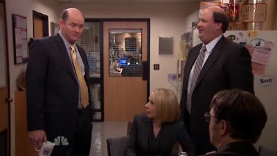 The Office Season 7 Episode 18