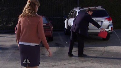 The Office Season 7 Episode 19