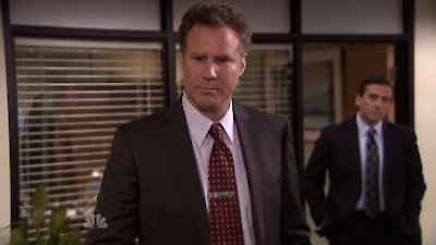 The Office Season 7 Episode 20