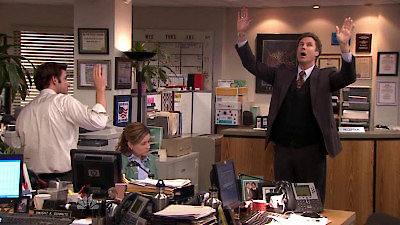 The Office Season 7 Episode 23