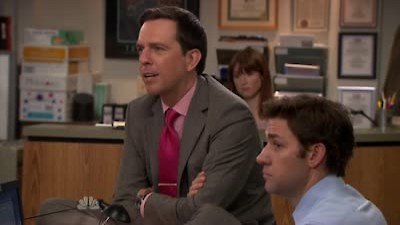 where to watch the office season 8 online
