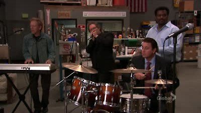 The Office Season 8 Episode 7
