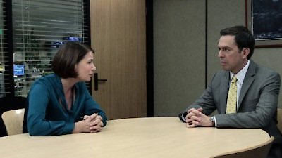 The Office Season 8 Episode 9
