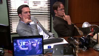 The Office Season 8 Episode 14