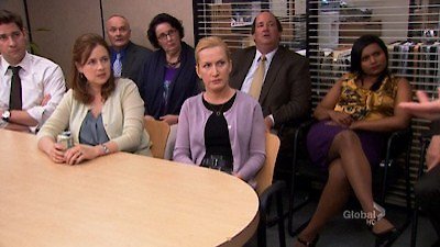 The Office Season 8 Episode 19