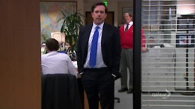 The Office Season 8 Episode 21
