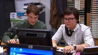 watch the office season 3 episode 9