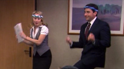 The Office Season 5 Episode 2