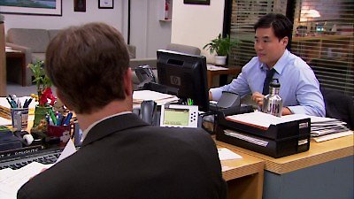 The Office Season 9 Episode 3