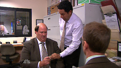The Office Season 9 Episode 6