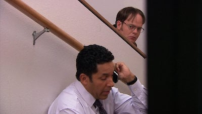 The Office Season 9 Episode 8