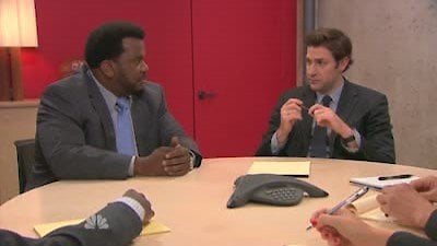The Office Season 9 Episode 11