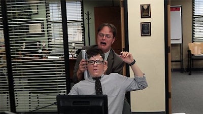 The Office Season 9 Episode 13