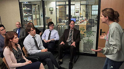 The Office Season 9 Episode 14