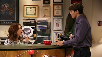 The Office Season 9 Episode 15
