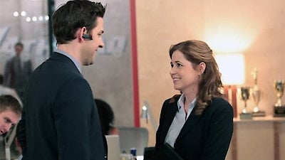The Office Season 9 Episode 16