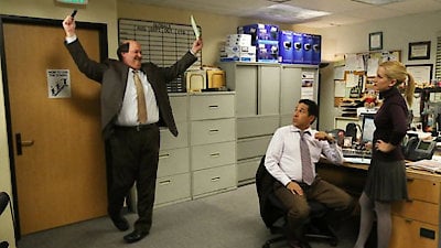The Office Season 9 Episode 20