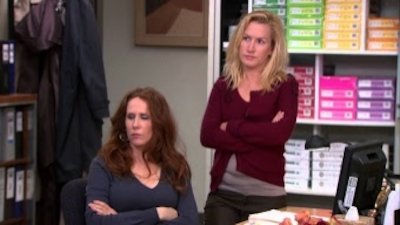 The Office Season 9 Episode 23
