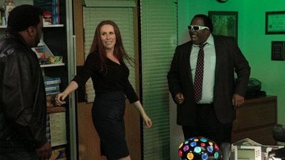 The Office Season 9 Episode 24