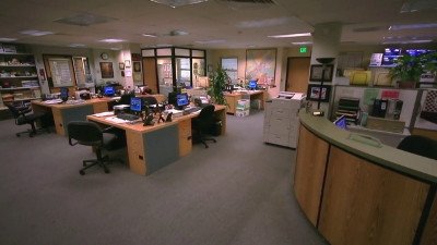 The Office Season 9 Episode 0