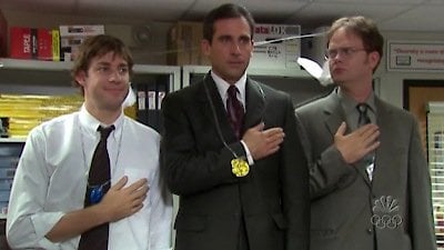 The Office Season 2 Episode 3