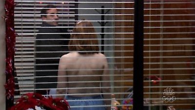 The Office Season 2 Episode 10